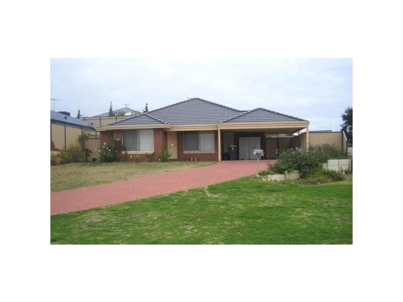 2 Ningaloo Bend, Clarkson WA 6030