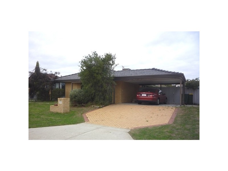 24 Hyland Crescent, Clarkson WA 6030