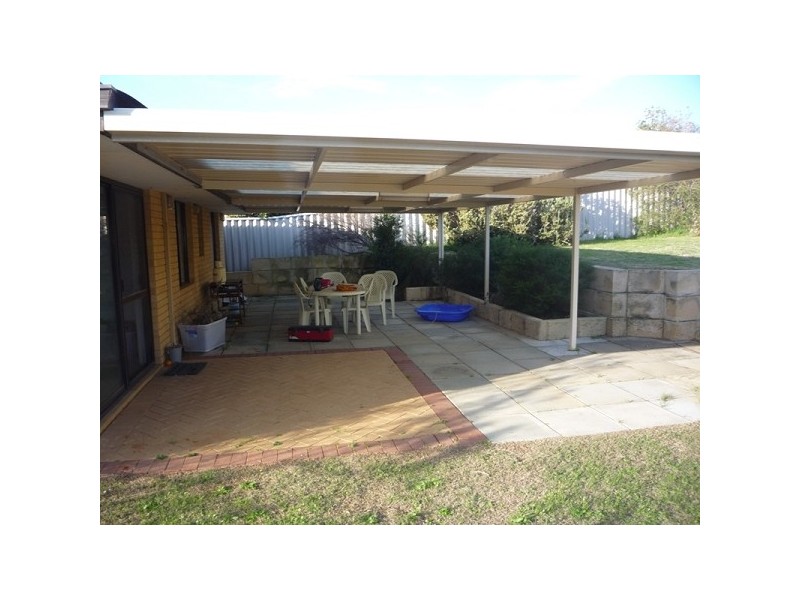 24 Hyland Crescent, Clarkson WA 6030