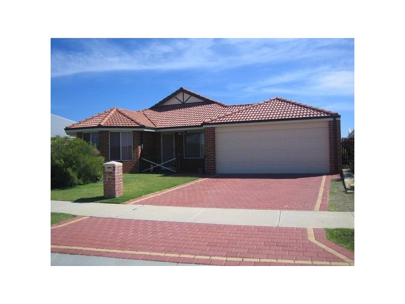 109 Homebush Drive, Butler WA 6036