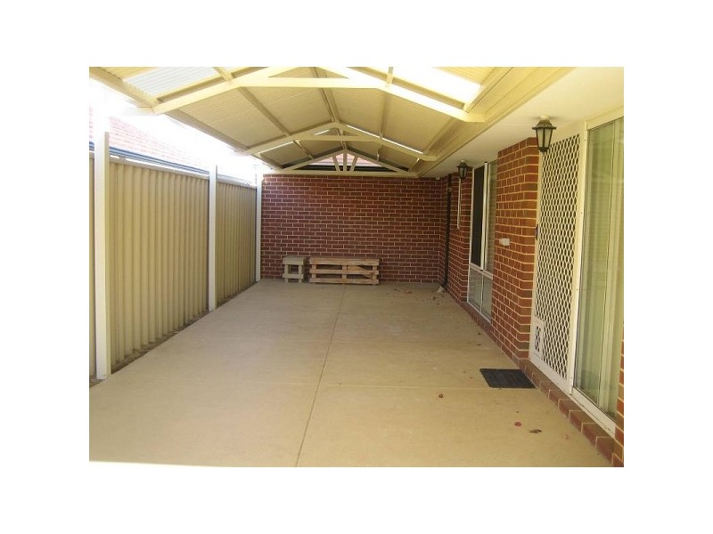 109 Homebush Drive, Butler WA 6036
