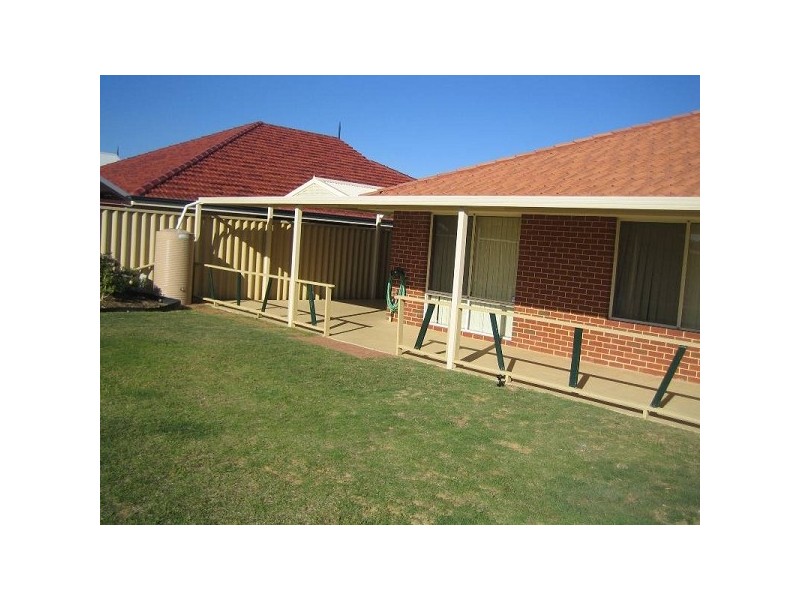 109 Homebush Drive, Butler WA 6036