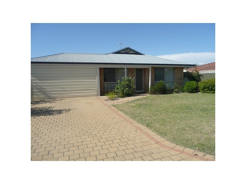 9 Dewar Mews, Clarkson WA 6030