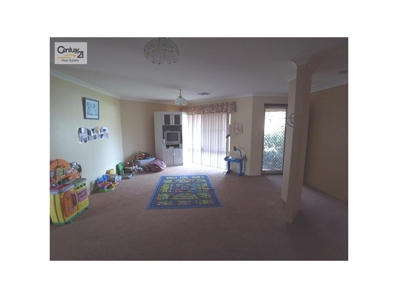 109 Roxburgh Circle, Kinross WA 6028