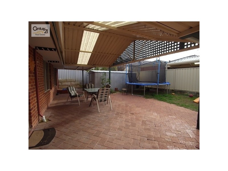 109 Roxburgh Circle, Kinross WA 6028