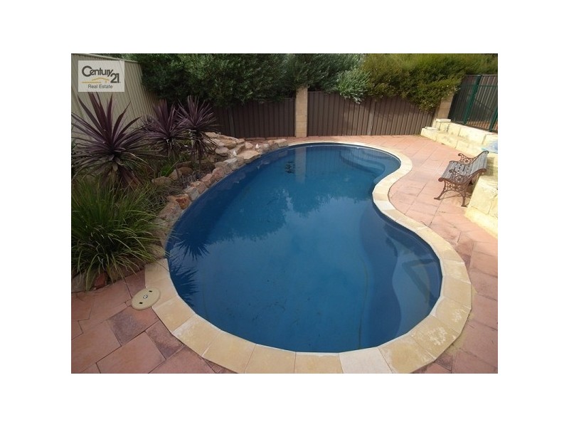 109 Roxburgh Circle, Kinross WA 6028