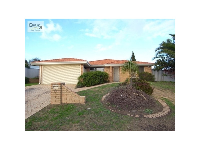 83 Aldersea Circle, Clarkson WA 6030