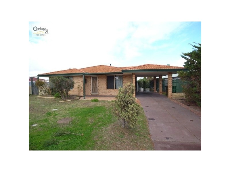 5 Chiba Retreat, Merriwa WA 6030