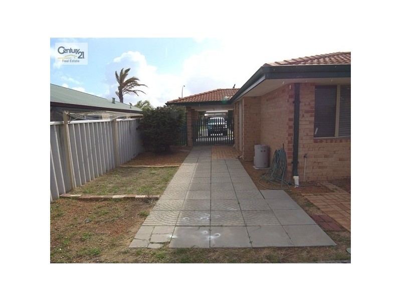 5 Chiba Retreat, Merriwa WA 6030