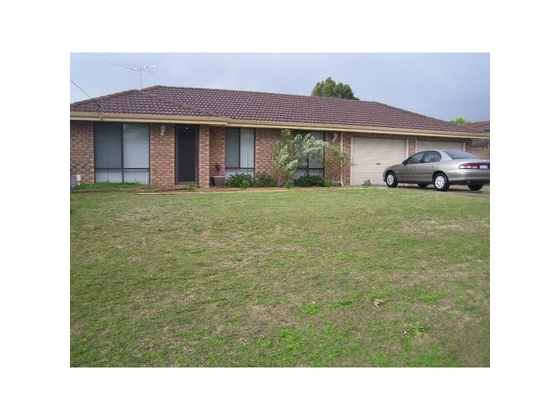 41 King Edward Drive, Heathridge WA 6027