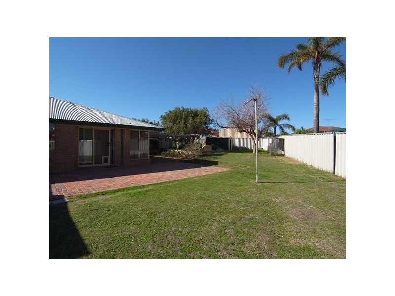 31 Allum Green, Merriwa WA 6030