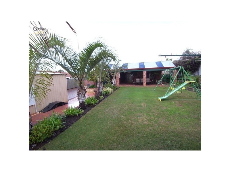7 Cheney Vale, Clarkson WA 6030