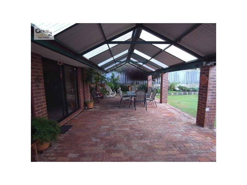 7 Cheney Vale, Clarkson WA 6030