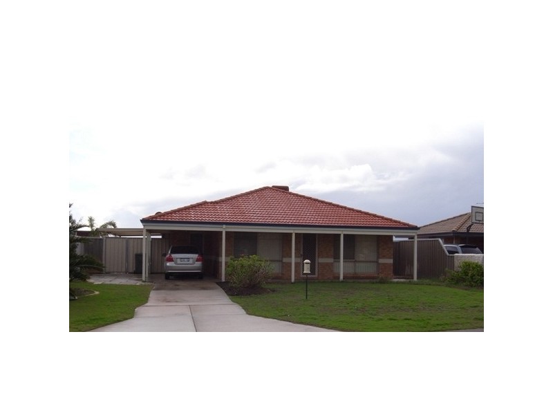 74 St Barnabas Boulevard, Quinns Rocks WA 6030