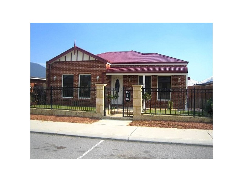 17 Ferryside Road, Butler WA 6036