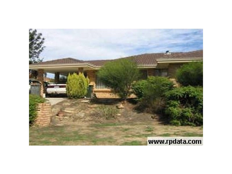 3 quesnel place, Joondalup WA 6027