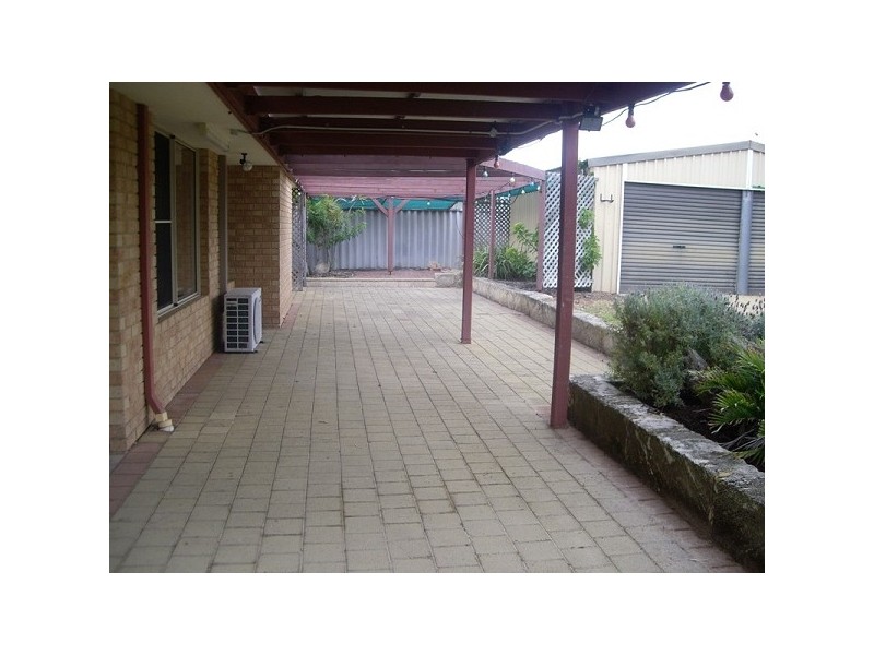 23 Bellana Place, Quinns Rocks WA 6030
