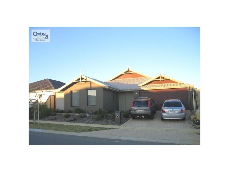 66 Chattanooga Vista, Clarkson WA 6030