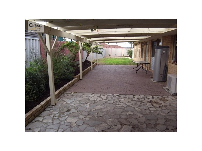 9 Cheney Vale, Clarkson WA 6030