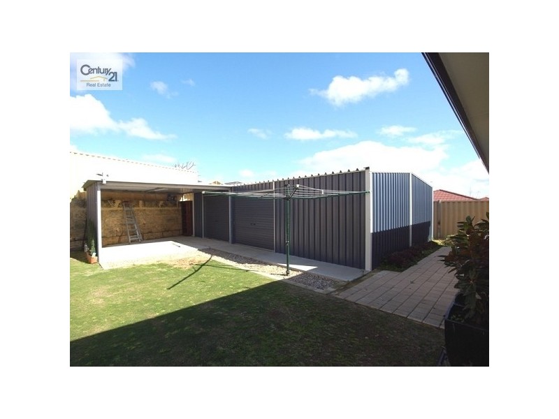 10 Vanderlin Crescent, Ridgewood WA 6030