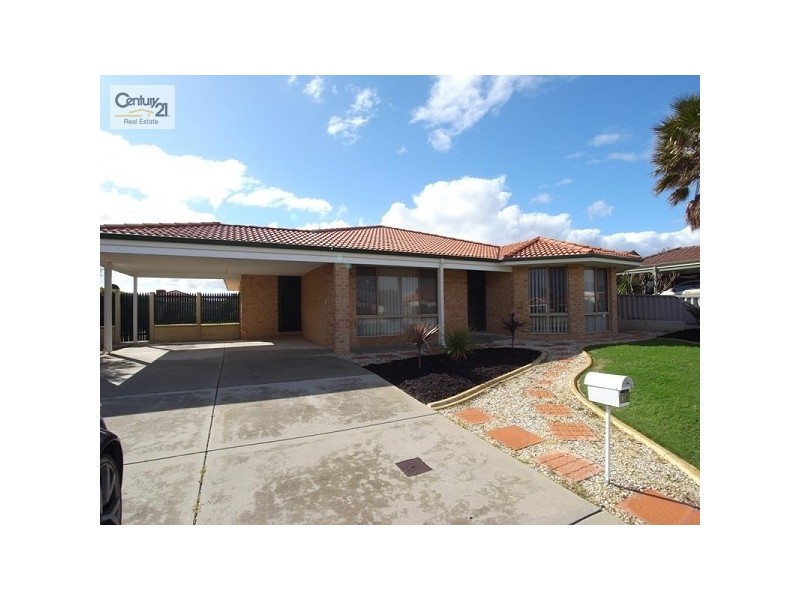 112 Kinross Drive, Kinross WA 6028