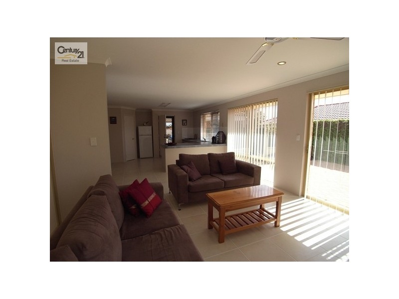 112 Kinross Drive, Kinross WA 6028