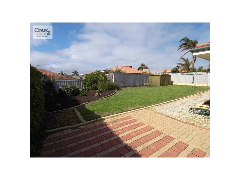 112 Kinross Drive, Kinross WA 6028