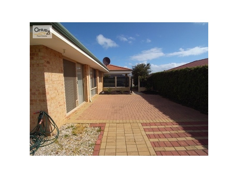 112 Kinross Drive, Kinross WA 6028