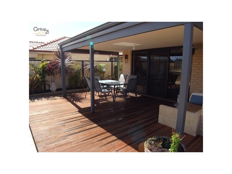 17 Harmony Avenue, Clarkson WA 6030