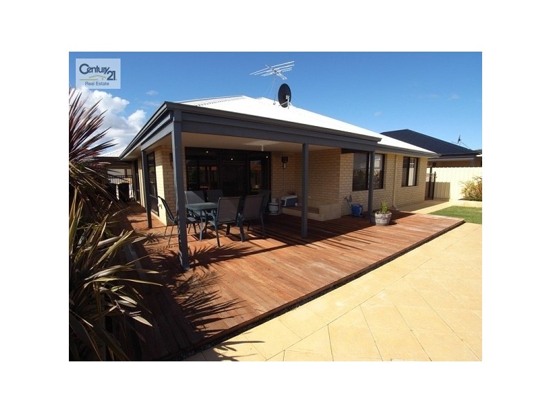 17 Harmony Avenue, Clarkson WA 6030