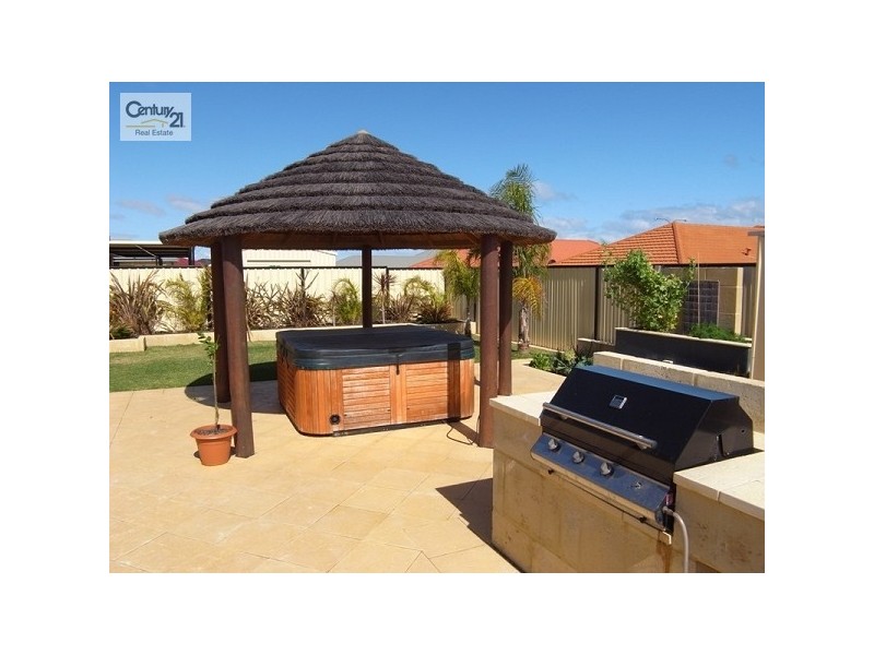 17 Harmony Avenue, Clarkson WA 6030