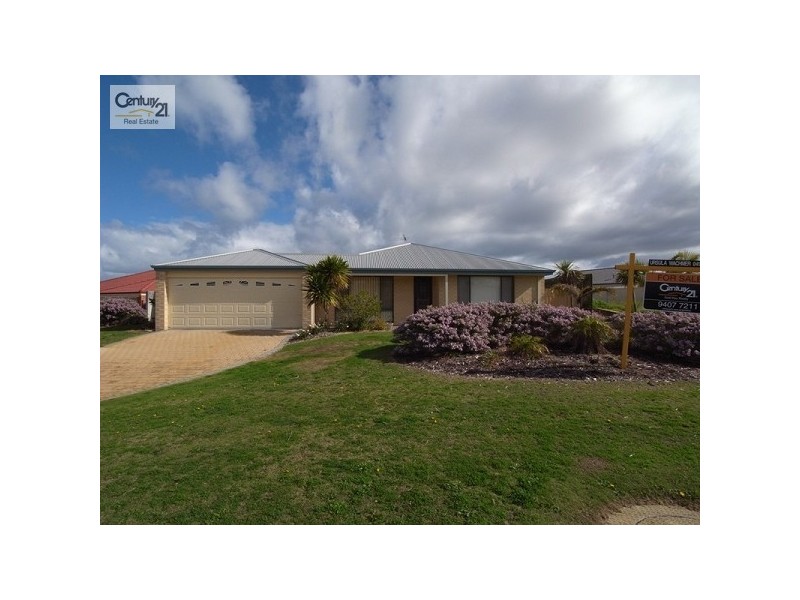 17 Wester Crescent, Quinns Rocks WA 6030