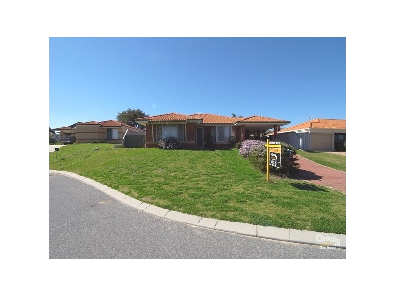 7 Bateson Heights, Clarkson WA 6030