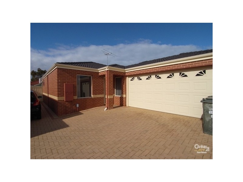 3/151 Kinross Drive, Kinross WA 6028
