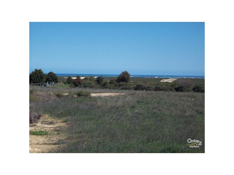 Lot 112 Jurien Bay Vista, Jurien Bay WA 6516