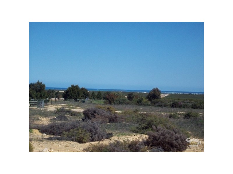 Lot 112 Jurien Bay Vista, Jurien Bay WA 6516