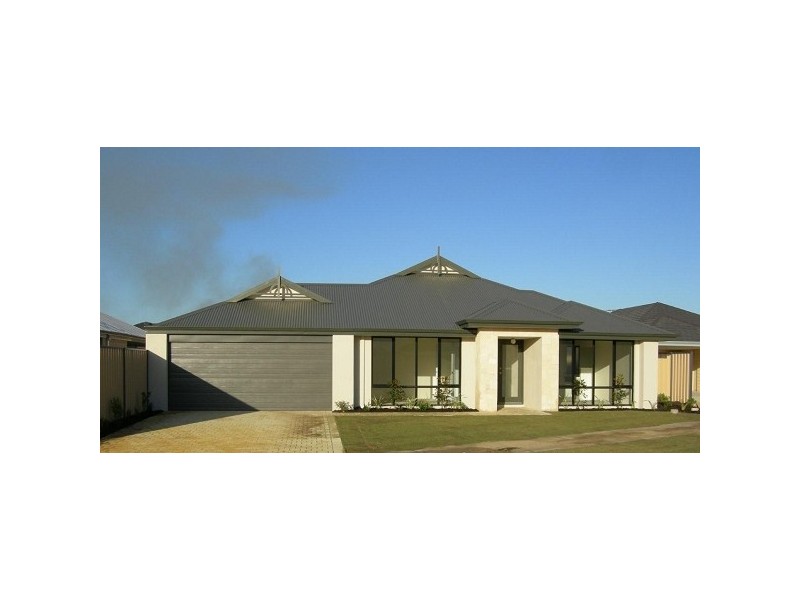 14 Triller Bend, Tapping WA 6065