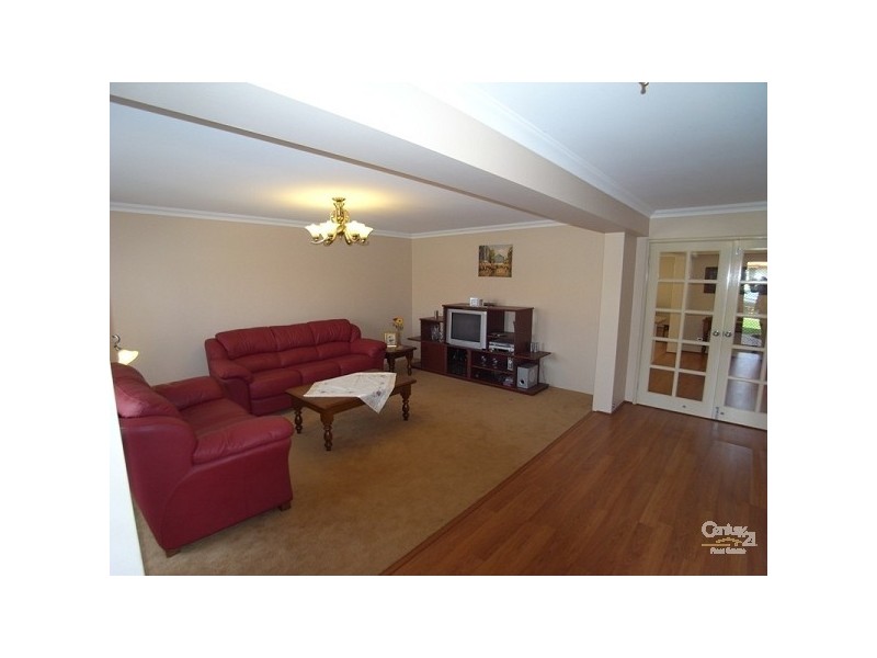 27 Polglase Fairway, Clarkson WA 6030