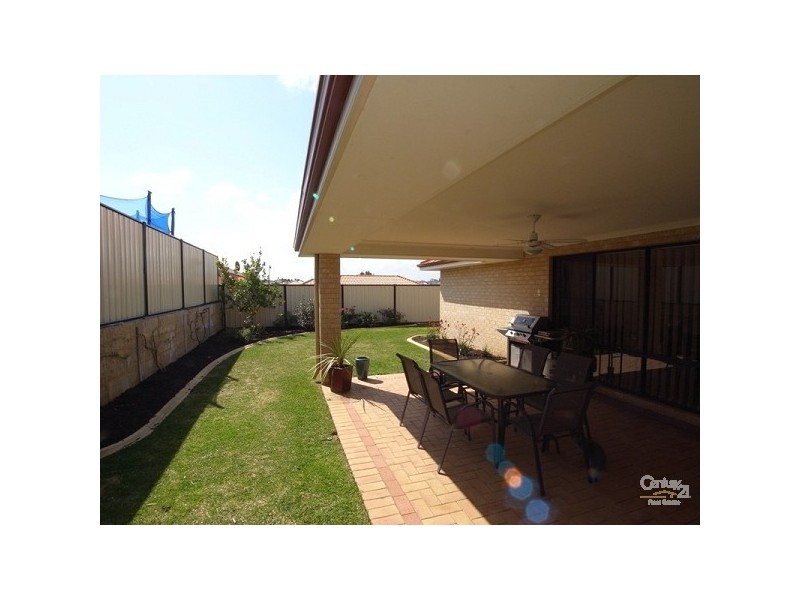 27 Polglase Fairway, Clarkson WA 6030
