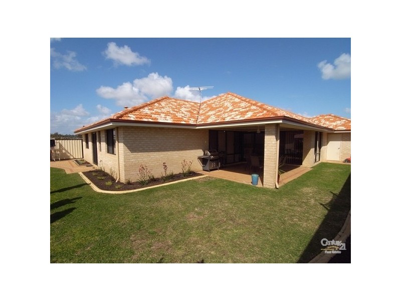 27 Polglase Fairway, Clarkson WA 6030