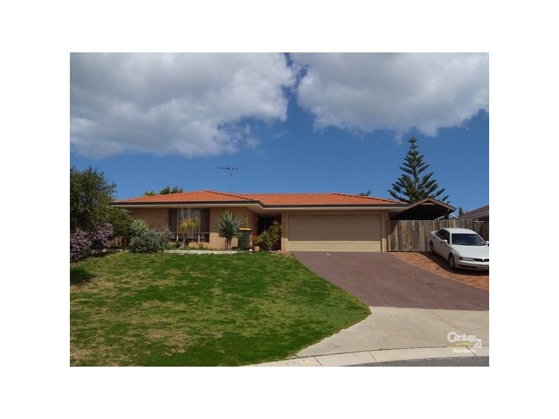 16 Newcap Place, Merriwa WA 6030