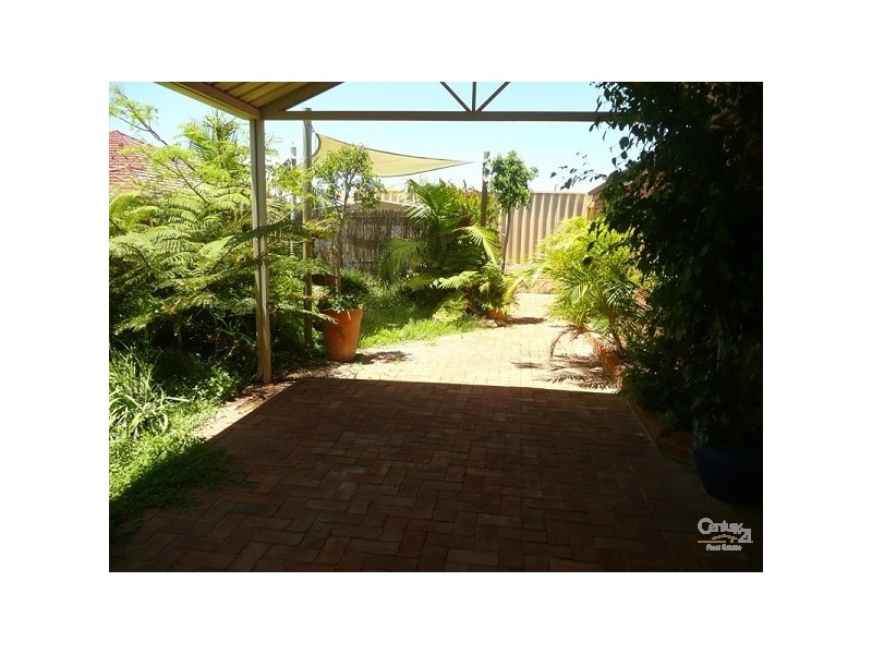 5 Shropshire Cresent, Butler WA 6036