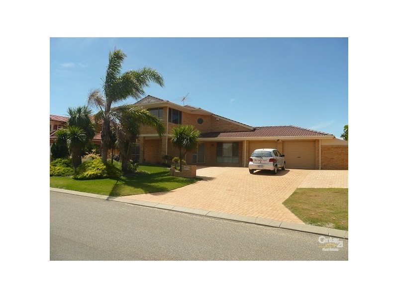 12 Ramsgate Retreat, Mindarie WA 6030