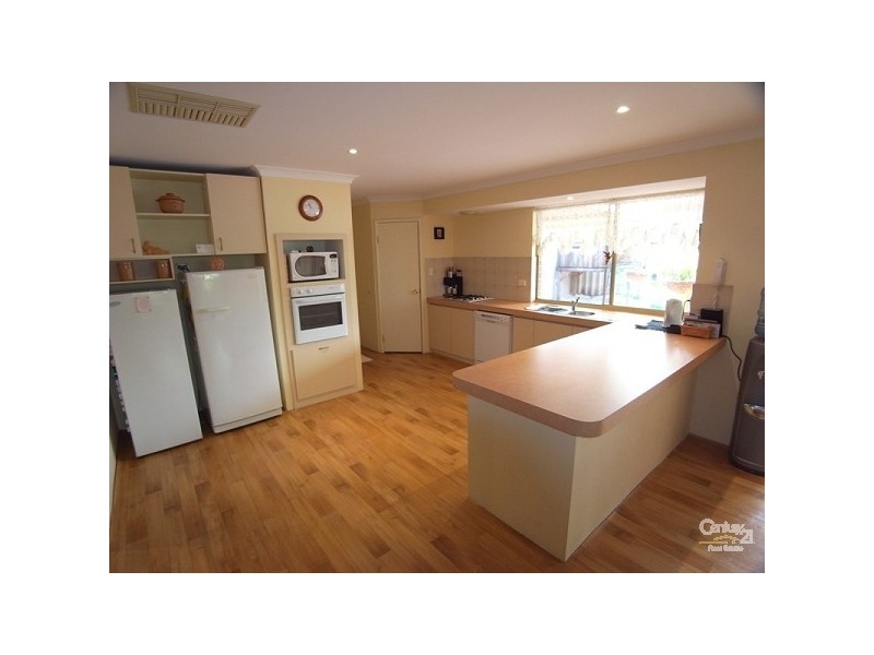 23 Prudhoe Mews, Ridgewood WA 6030