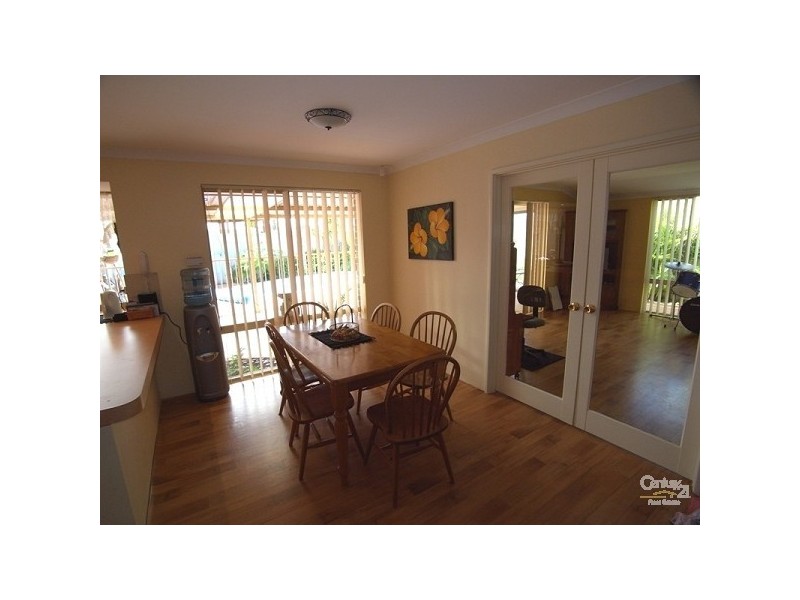 23 Prudhoe Mews, Ridgewood WA 6030