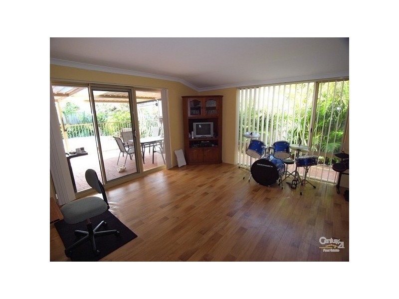 23 Prudhoe Mews, Ridgewood WA 6030