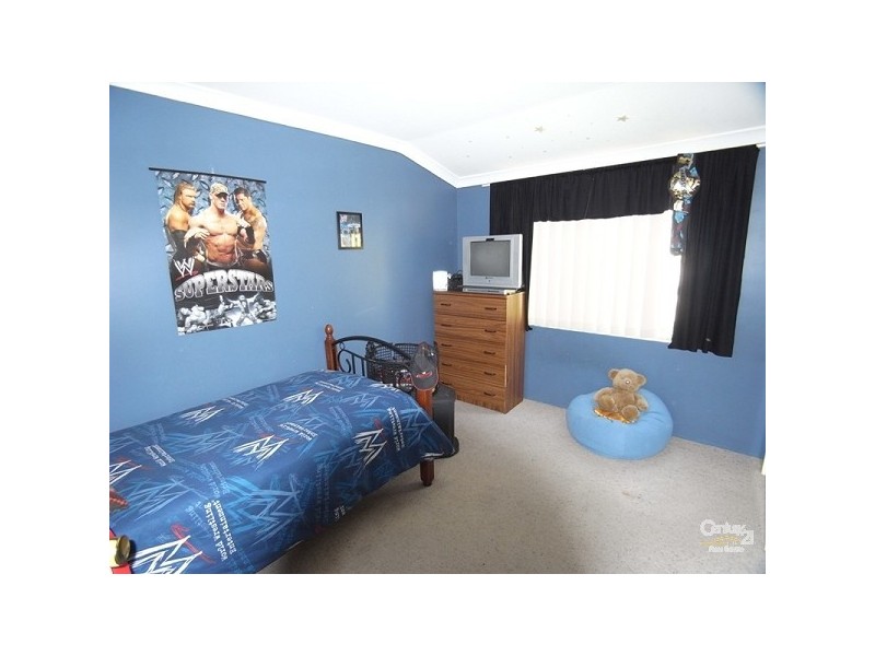 23 Prudhoe Mews, Ridgewood WA 6030