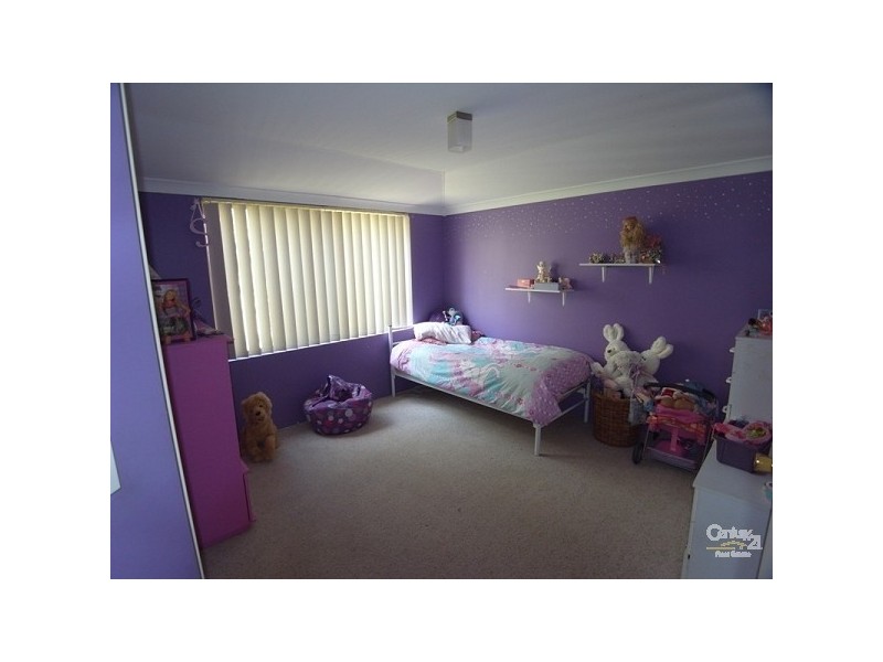 23 Prudhoe Mews, Ridgewood WA 6030