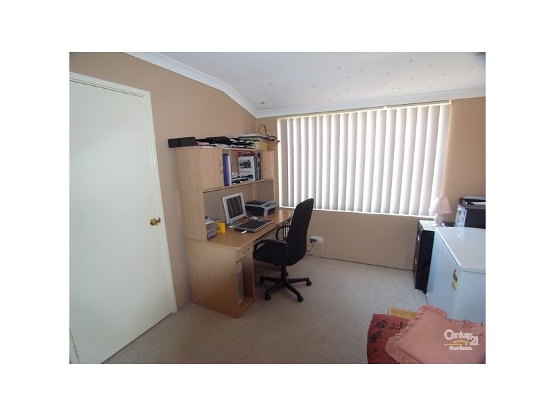 23 Prudhoe Mews, Ridgewood WA 6030