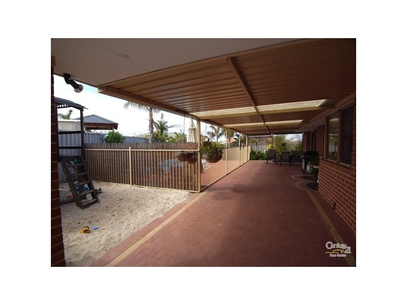 23 Prudhoe Mews, Ridgewood WA 6030